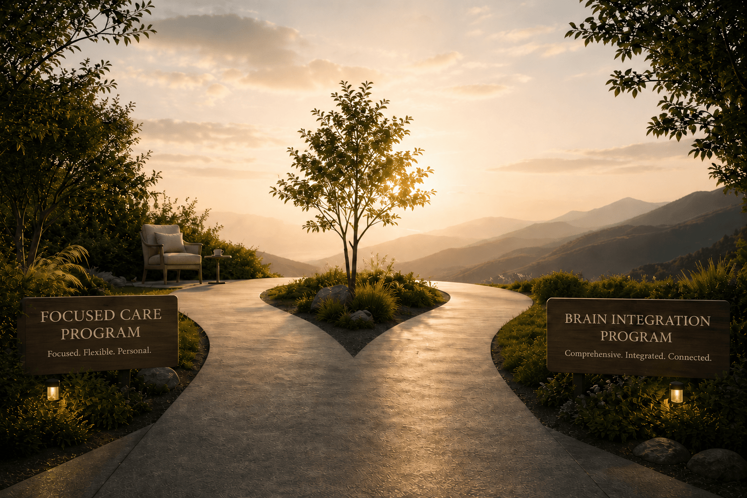 path way